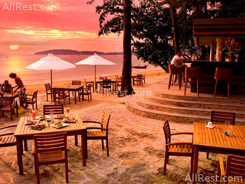 Centara Grand Beach Resort & Villas 20
